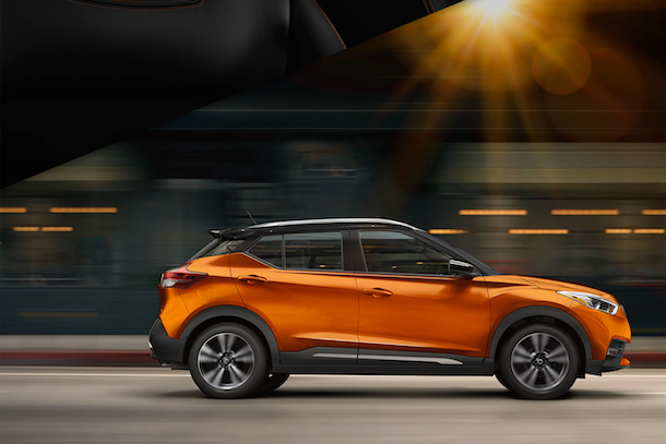 2020 Nissan Kicks - Baton Rouge, LA