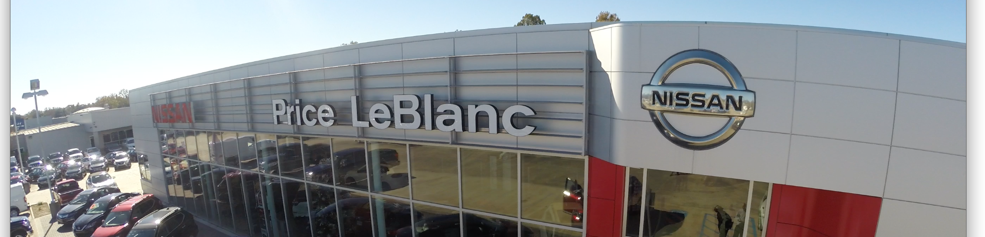Price LeBlanc Nissan