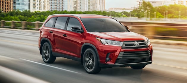 2019 Toyota Highlander exterior image.png