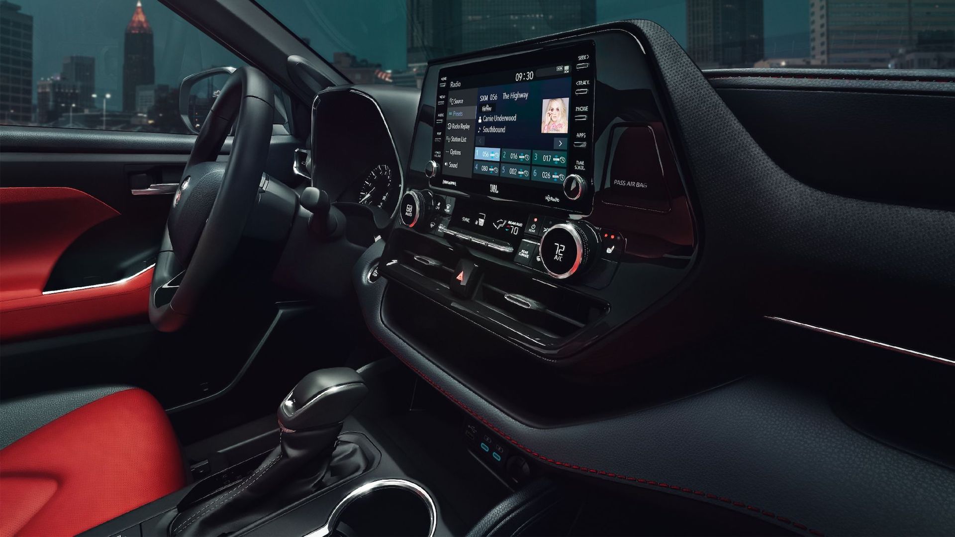 New 2022 Toyota Highlander Near Me - Gonzales, LA