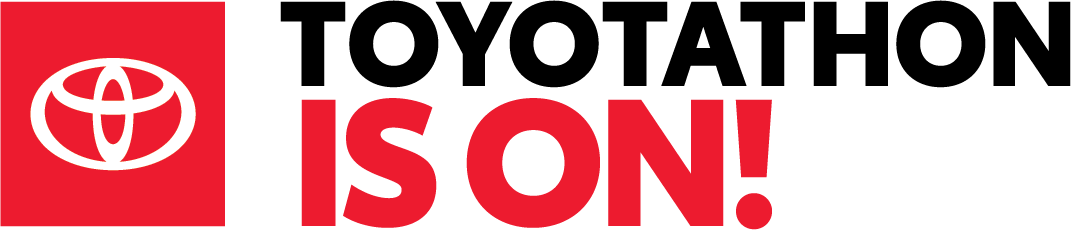 Toyotathon is On in Baton Rouge, LA