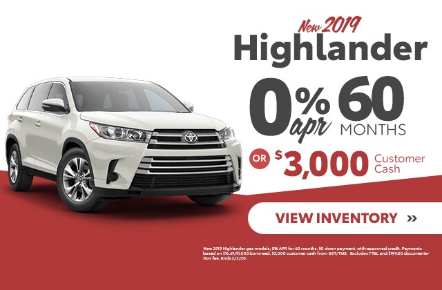 PLT 2019 Toyota Highlander Jan 2020 Small.jpg
