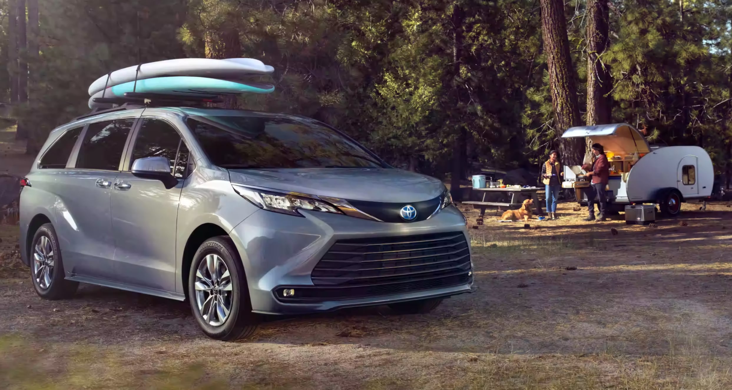 New 2023 Toyota Sienna Near Me Baton Rouge, LA Price LeBlanc Toyota