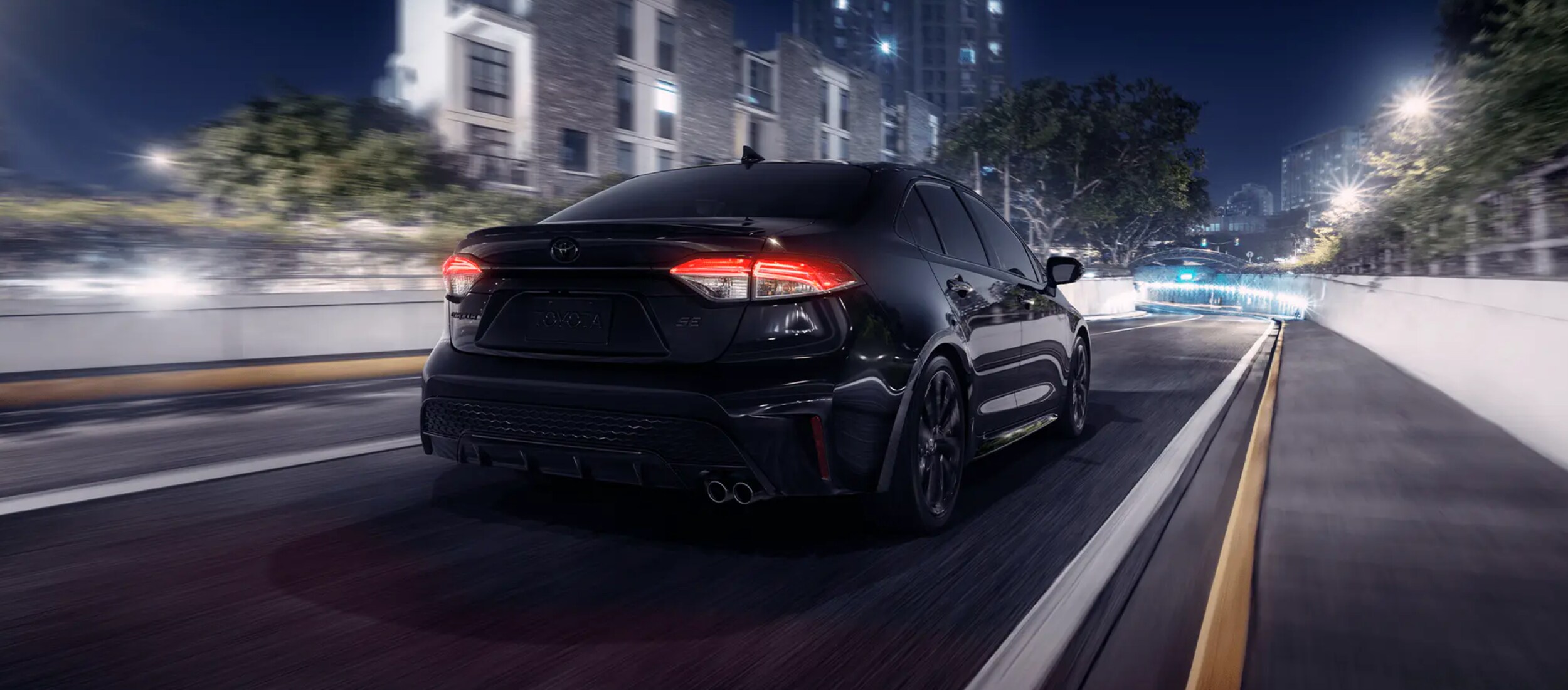 New 2021 Toyota Corolla in Baton Rouge, LA