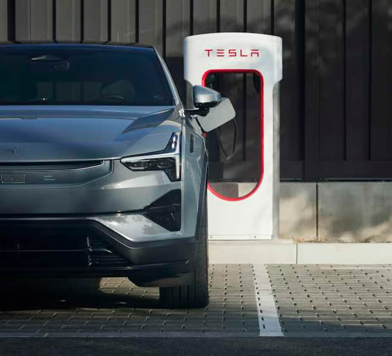 AC Charging, DC Charging, Charging With Tesla Superchargers
