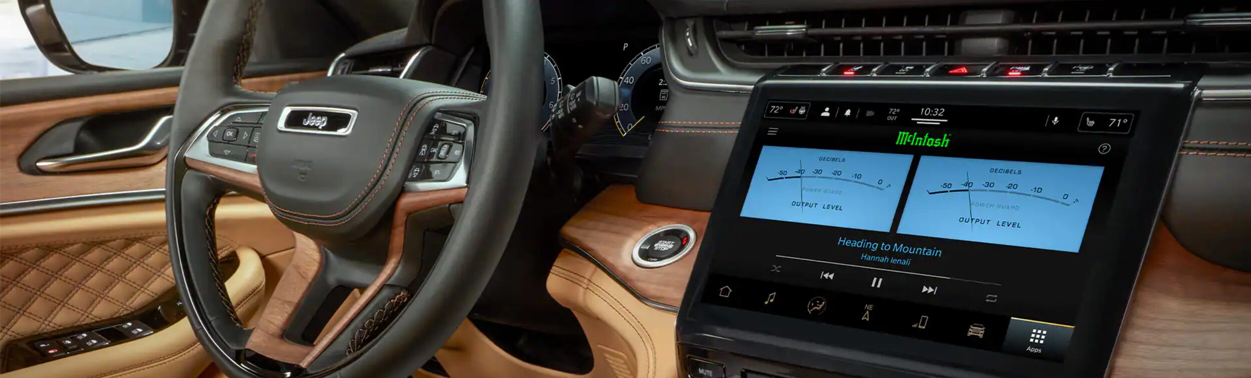 2021 Jeep Grand Cherokee L 2021 Jeep Grand Cherokee L