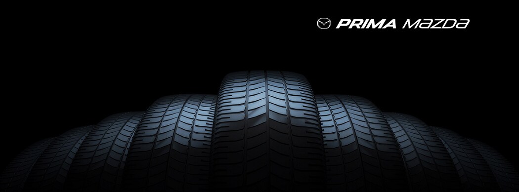 Mazda Tire Service - Prima Mazda Mazda Tire Service - Prima Mazda