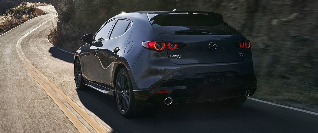 2021 Mazda3 Turbo in Woodbridge, Ontario 2021 Mazda3 Turbo in Woodbridge, Ontario