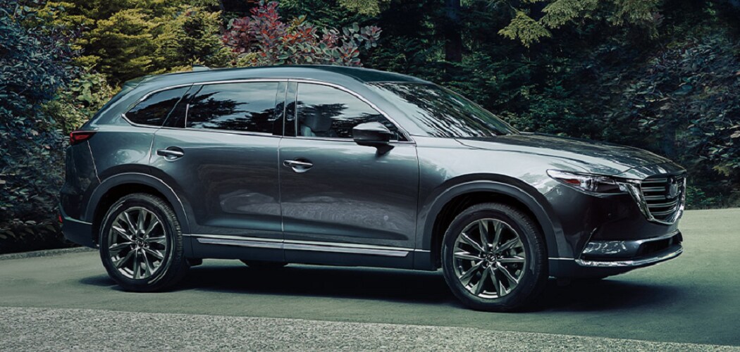 New 2020 CX-9 - Prima Mazda New 2020 CX-9 - Prima Mazda