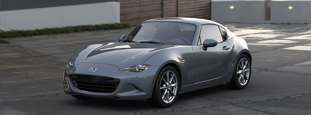 2020 MAZDA MX-5 - Prima Mazda 2020 MAZDA MX-5 - Prima Mazda
