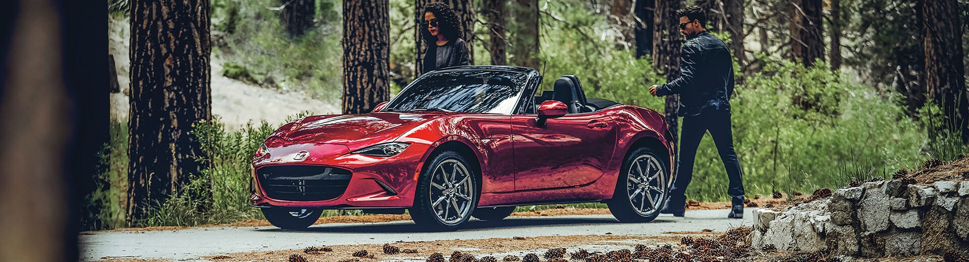 2022 Mazda MX-5 | Prima Mazda 2022 Mazda MX-5 | Prima Mazda