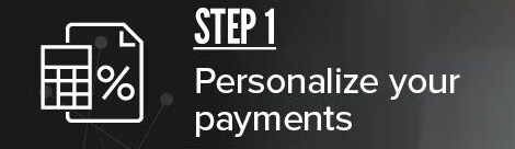 Step 1: Personalize your payments - Prima Mazda Step 1: Personalize your payments - Prima Mazda