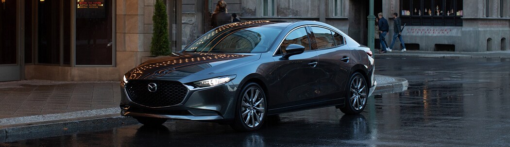 2020 Mazda3 | Prima Mazda 2020 Mazda3 | Prima Mazda