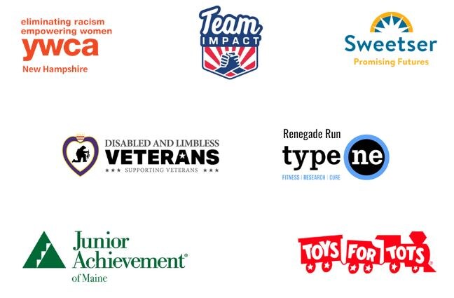Organizations That Make a Difference.JPG