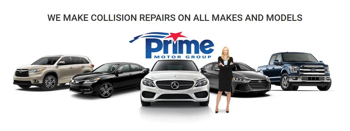 All Makes and Models