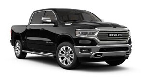 LARAMIE LONGHORN