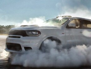 A MONSTROUS MACHINE