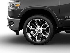 WHEELS, REINVENTED