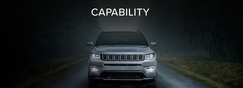 When you can match your capability