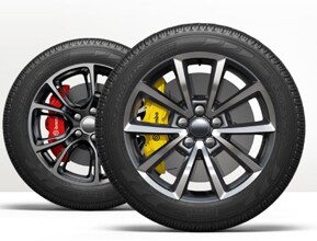 STOPPING POWER