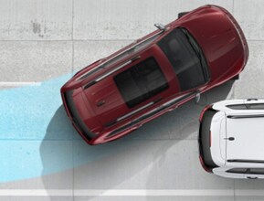 TAKE THE GUESSWORK OUT OF PARKING