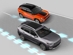 LANESENSE LANE DepaRTURE WARNING