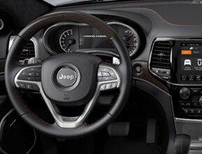 HEATED STEERING WHEEL