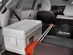 Clever Compartments