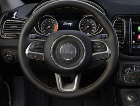 HEATED STEERING WHEEL