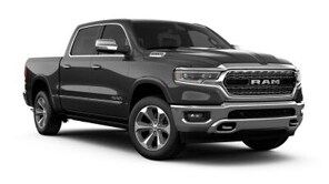 RAm LIMITED