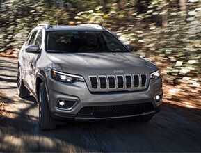 JEEP ACTIVE DRIVE I 4x4 SYSTEM