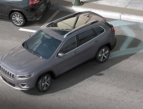 PARALLEL AND PERPENDICULAR PARK AND EXIT ASSIST SYSTEM