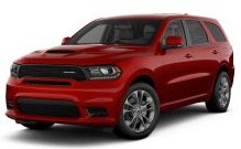 DURANGO R/T RWD/AWD