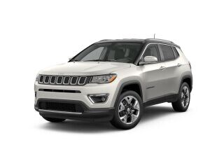 2019 COMPASS LIMITED