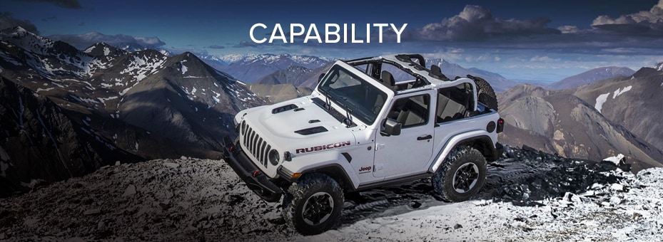 capability