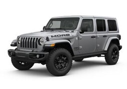 2019 WRANGLER UNLIMITED MOAB
