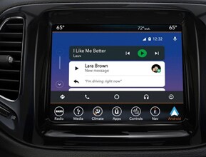 IN TUNE WITH YOUR ANDROID