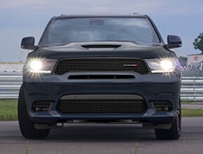 PROJECTOR FOG LAMPS