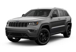 2019 GRAND CHEROKEE UPLAND 4X2 /4x4