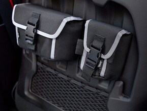 JEEP® UTILITY GRID