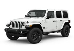 2019 WRANGLER UNLIMITED SAHARA ALTITUDE