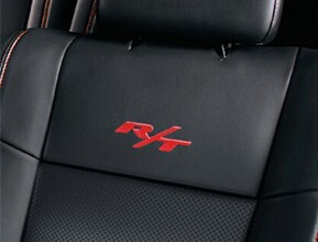 FRONT-ROW COMFORT