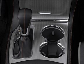 METAL TRIM