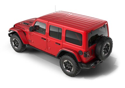 Wrangler image1