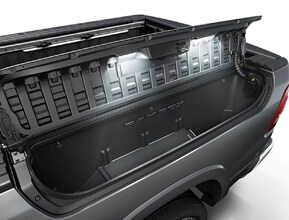 ENHANCED RAMBOX