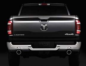 NEW REAR VIEW