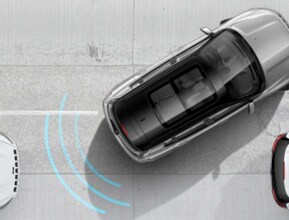 TAKE THE GUESSWORK OUT OF PARKING