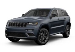 2019 GRAND CHEROKEE LIMITED X 4X2 /4x4