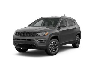 2019 COMPASS UPLAND