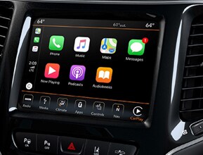 APPLE CARPLAY